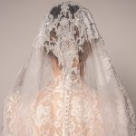 Фата в Испанском стиле - Monika  Anna Skoblikova  0231 | Photo 1