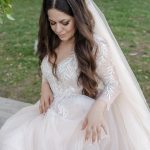Свадебное платье плюс сайз - Mercury Anna Skoblikova 0196 | Photo 1