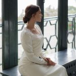 Свадебное платье с квадратным вырезом - Clementine / Anna Skoblikova / Photo 1