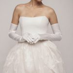 Свадебное платье из органзы - Plantier | Photo 1 | Anna Skoblikova | 0163