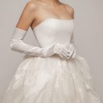 Свадебные перчатки - Opera  Anna Skoblikova  0237 | Photo 1