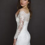 Свадебное Платье с двойной съёмной юбкой - Anna Skoblikova