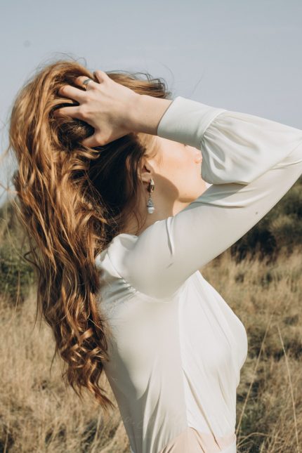 Свадебное платье в стиле кантри - Annabel  Anna Skoblikova  0213 | Photo 2
